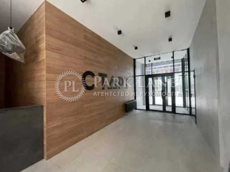 Центр Шолуденка 30 Старт КПІ