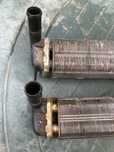 Nagrzewnica DACIA 1300/ R12/Renault R12