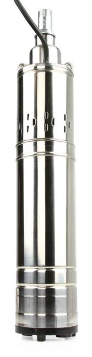 POMPA GŁĘBINOWA ŚRUBOWA Do Wody Studni 1100W 70M 1700l/h  Podlewania