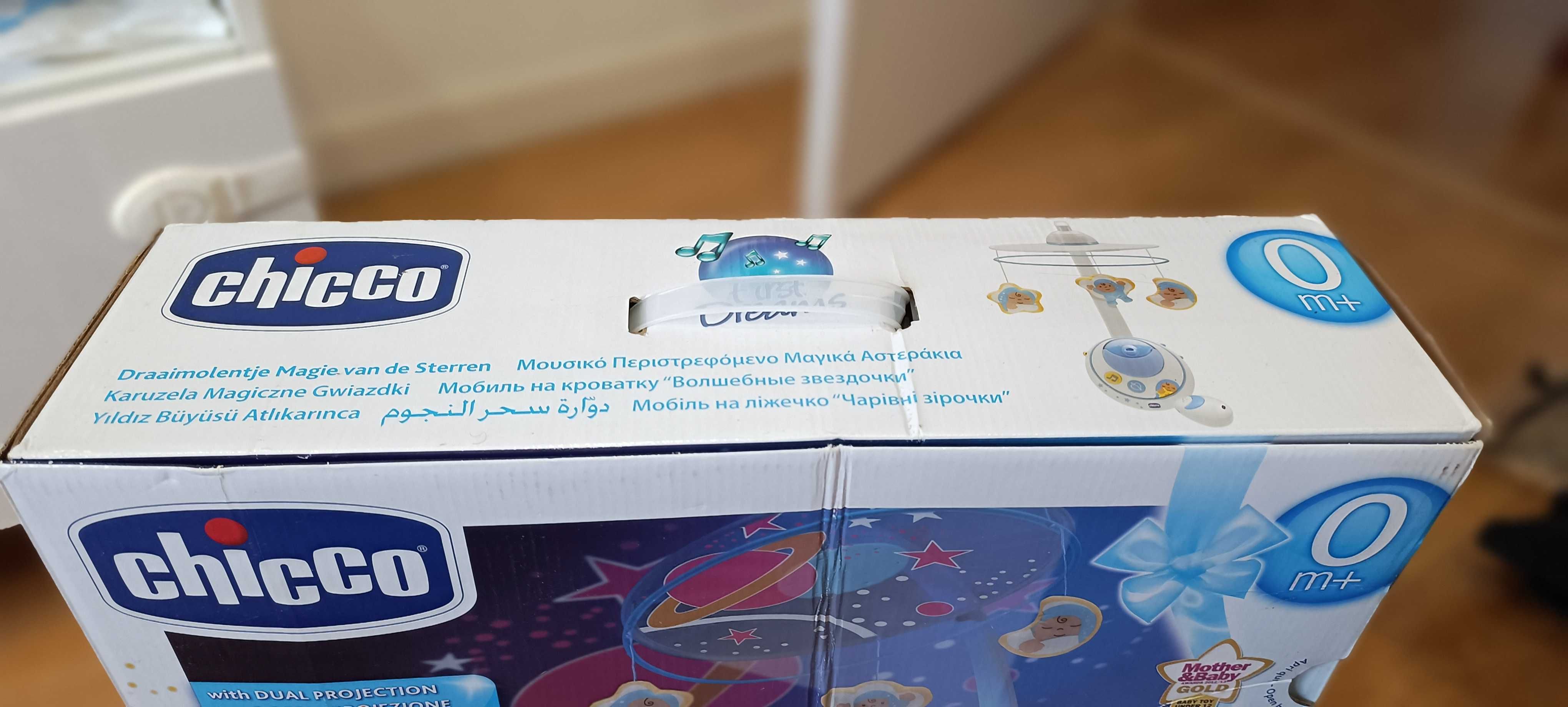First Dreams Chicco