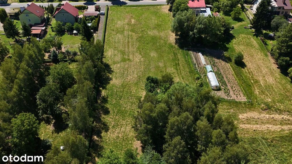 Błękitne Wzgórze | 105,9 ar | Wszystkie media | WZ + projekt PNB