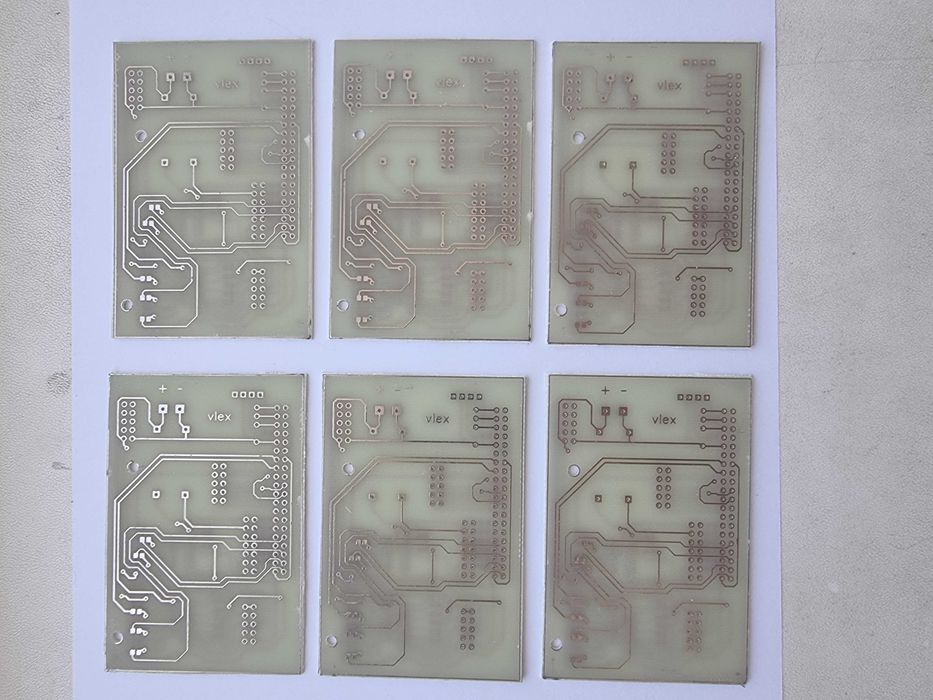 Срочно! Изготовление Печатных Плат за 1-3 Дня, от 1шт!