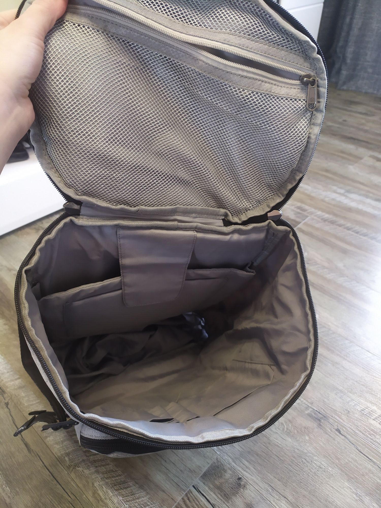 Дорожній рюкзак сумкафірма KAKA