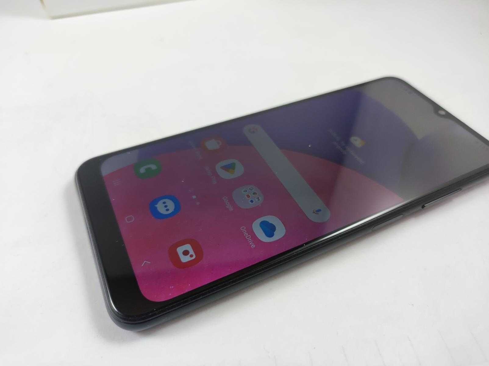 Samsung Galaxy A03S pudełko