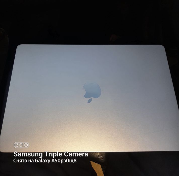 MacBook 15 Air M4 A3241 (16gb/256gb) 2025(icloud)