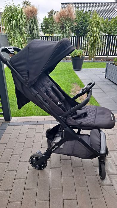 Easy Walker Jackey wózek spacerówka