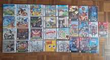 Grande Lote Nintendo - 3DS, 2DS, DS & Switch [Sonic, Kirby, Pokémon]