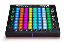 Launchpad Pro Novation - jak nowy!