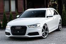 Audi A6 3.0T 300KM Quattro S-Line Xenon LED Webasto Navi Grz.fotele Tempomat