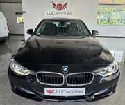 BMW 320 d Auto Line Sport
