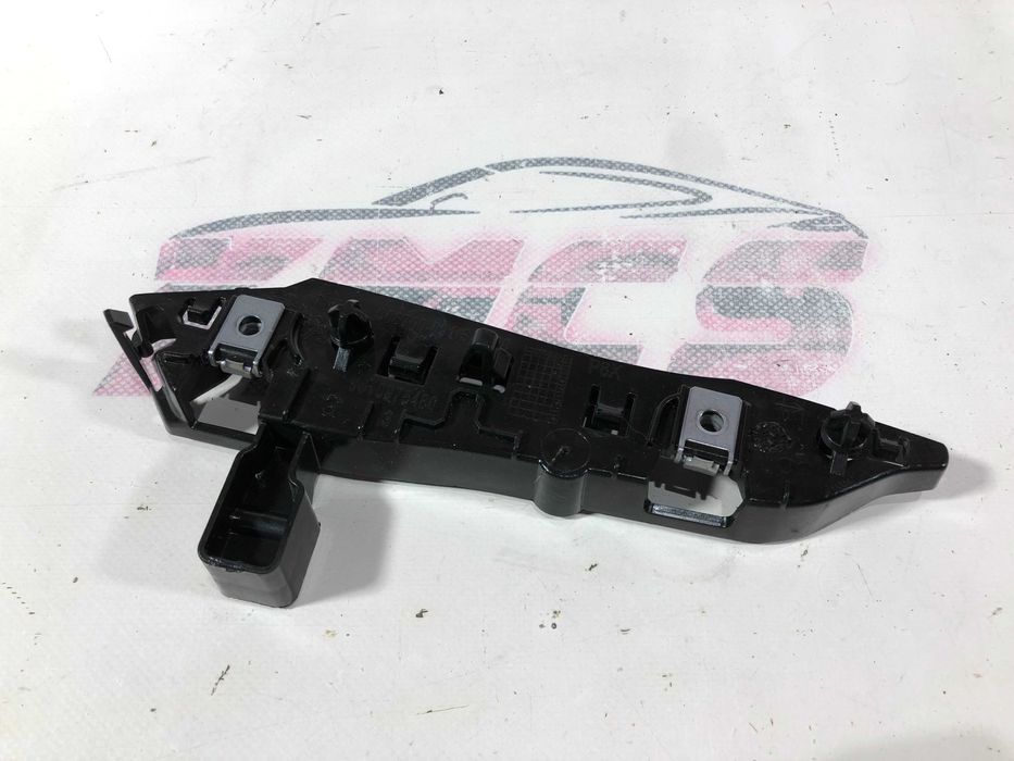 Guia Parachoques Frontal PEUGEOT 3008 II 2 Esquerdo Original