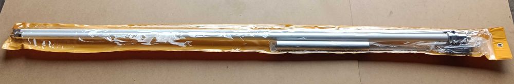 Базова двохдіапазонна  антена x300  144/430 МГц для радіостанцій