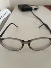 Okulary ray ban korekcyjne szkla