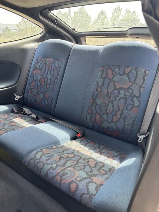 Mazda 323c 1.3 1997