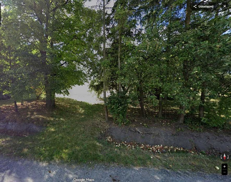 Na sprzedaż działka rolno-budowlana 1,13 h Zawady gmina Jarczów