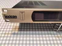 Цифровий процесор ефектів Lexicon PCM92