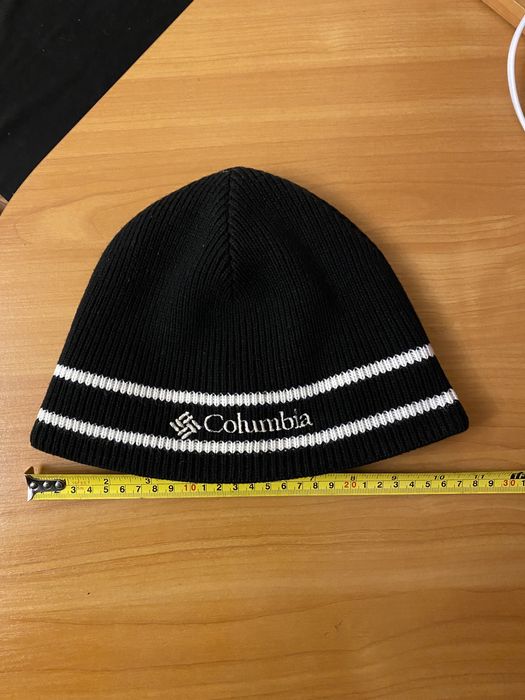 Шапка Columbia оригинал!