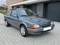 Ford Escort XR3i