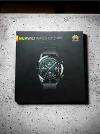 Смарт годинник Huawei Watch GT2