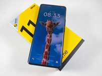 Realme 11 PRO+ 5G 512GB komplet
