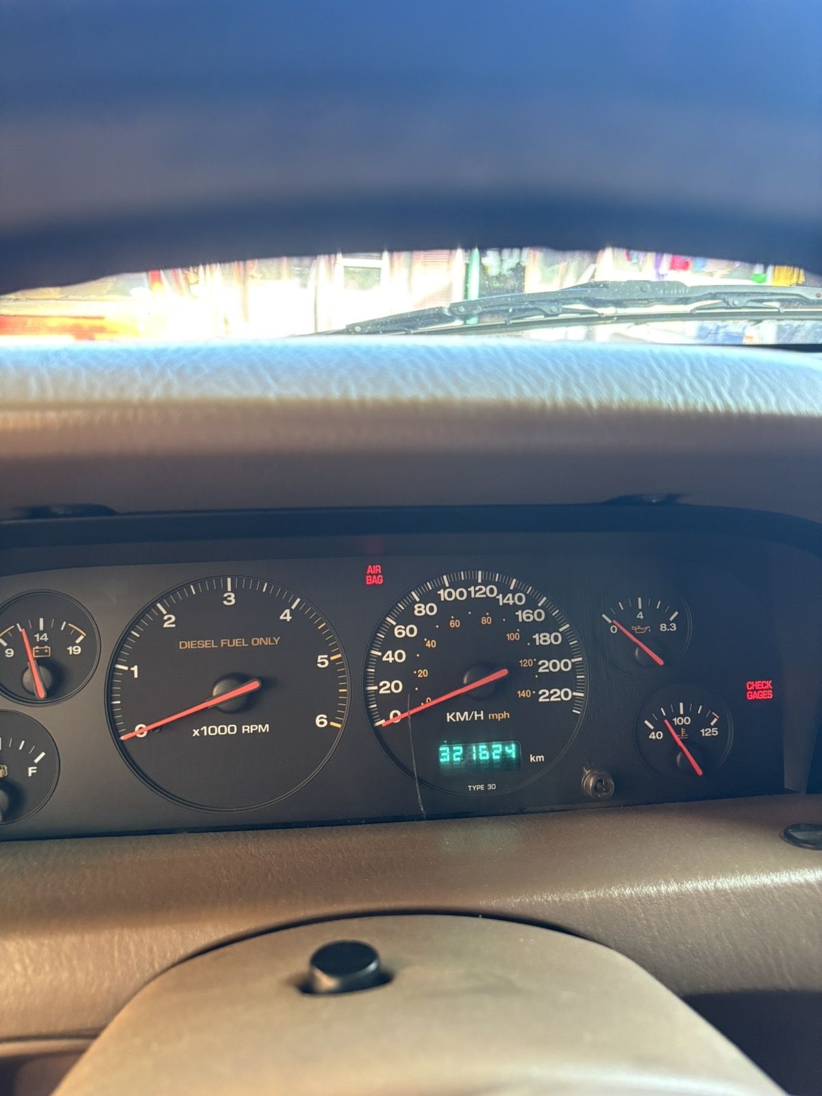 Продається Jeep Grand Cherokee tdi