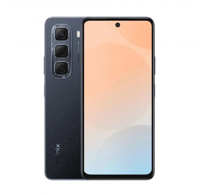 Infinix Hot 50 УЦІНКА