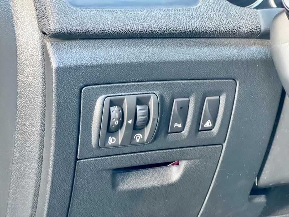 Renault Laguna 3 2.0dci можливий обмін