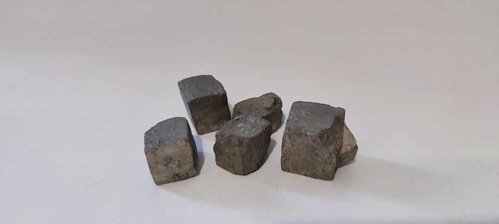 Коллекция камней