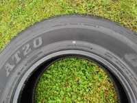 Dunlop Grandtek at20 245/70 R16 Lato