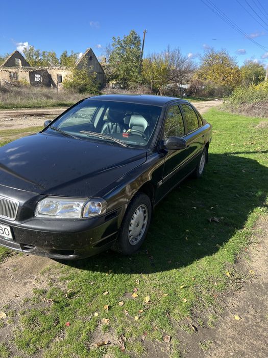 Продам Volvo s80