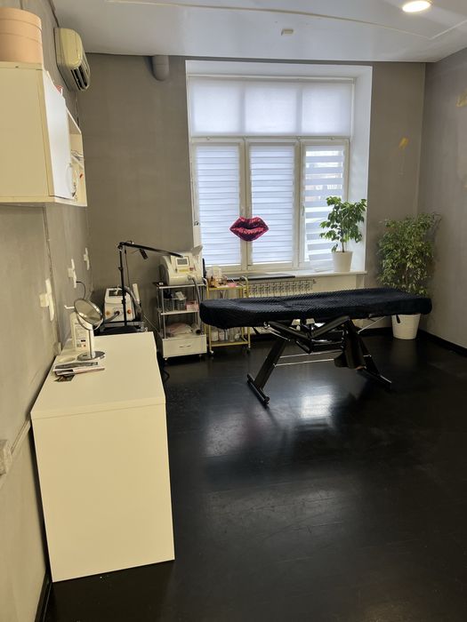 Кабінет аренда, для бьюті-майстра