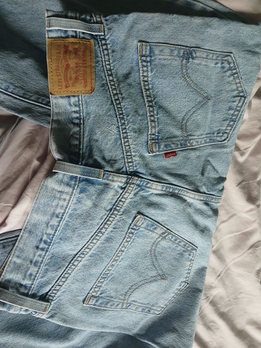 Levis jeans orginal