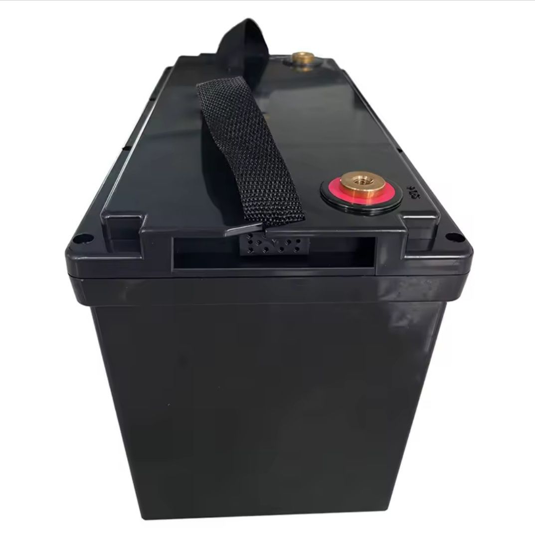 LiFePo4 105A 12v