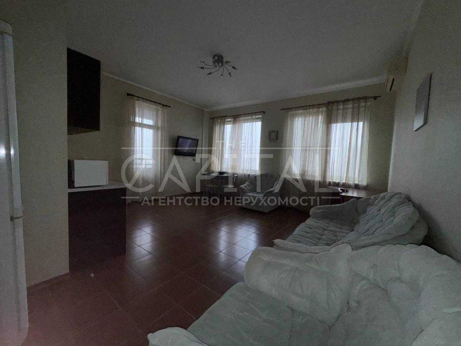 вул. Срібнокільська 3В , 56.6м2 біля метро Позняки Дарницький район