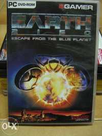 Earth 2150 - jogo para pc