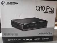 Himedia Q10 Pro, TIDAL, Spotify, Amazon Music