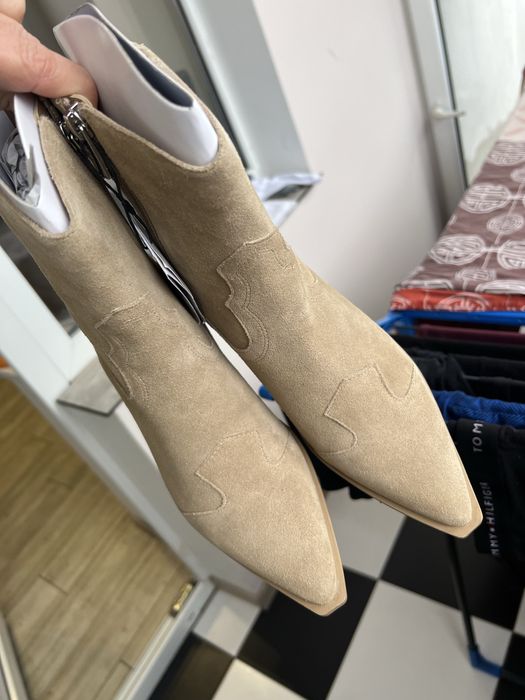 Козаки Bershka p.37