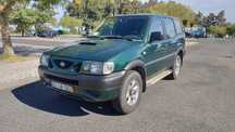 Nissan Terrano 2 TD 27