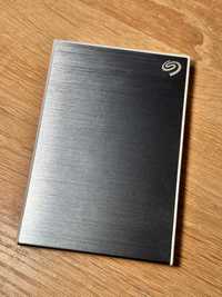 Зовнішній жорсткий диск Seagate One Touch 2 TB USB 3.2 No Box