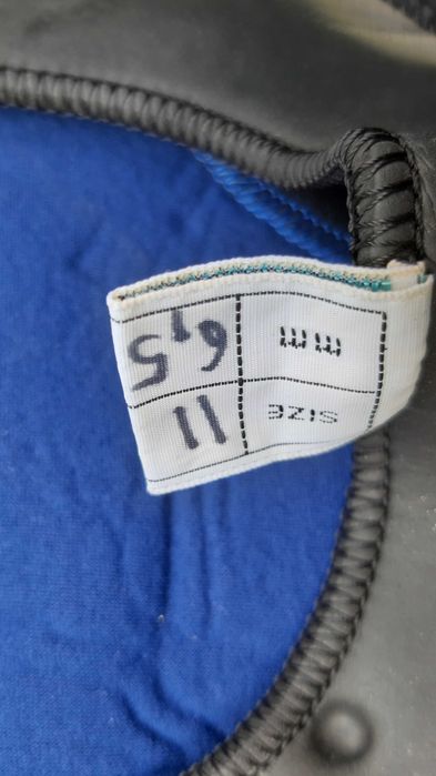 equipamento mergulho completo