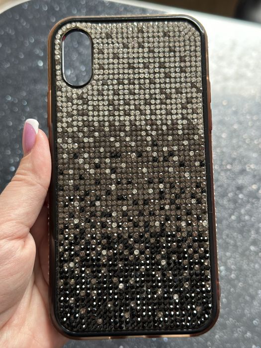 Чохли на iPhone x/xs