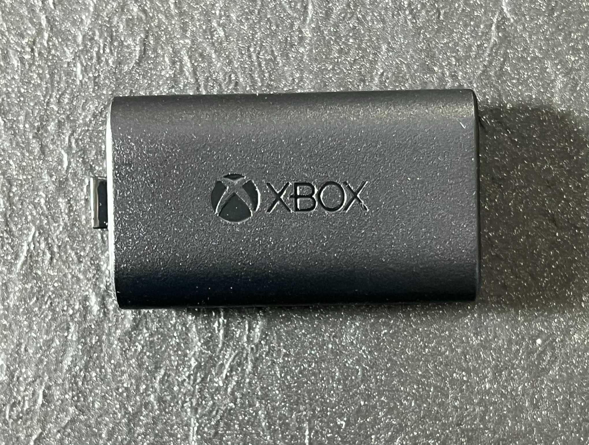 Akumulator MICROSOFT Xbox Series X/S + kabel USB-C