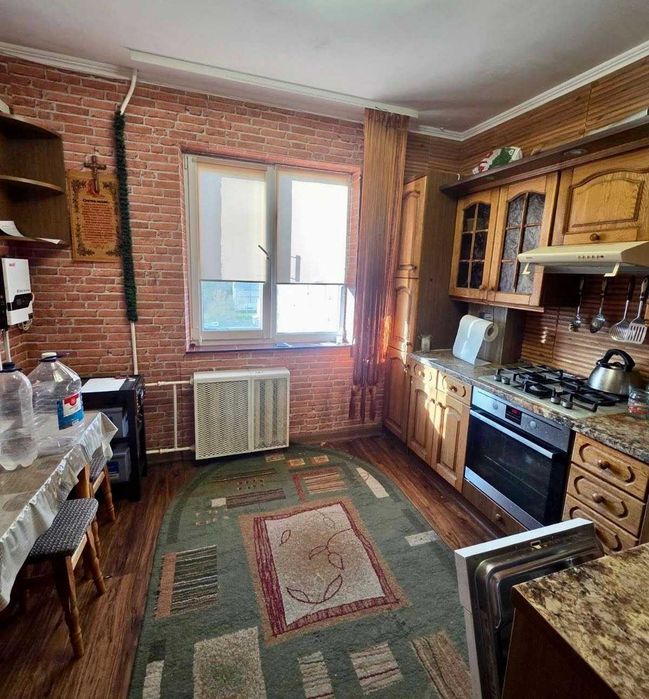 Оренда 2К квартири Обухів вул.Київська р-н Піщана