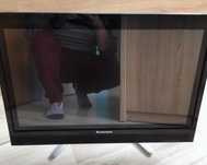 Komputer Lenovo All In One.Dotykowy ekran