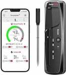 Cyfrowy termometr do mięsa TempSpike TP961 -10-300 °C bluetooth App