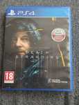 Death stranding PS4 PlayStation 4 5 Polska wersja