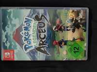 Pokemon Legends Arceus Nintendo Switch