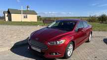 Продам авто Ford Fusion 2.5