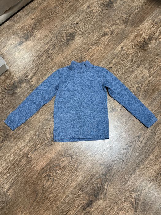 Пакет речей із кофтинок осінь-зима на 116-128 зріст