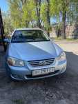 Продам свой автомобиль Кia “Cerato”2007 г.на ходу!Сел,завел, поехал!